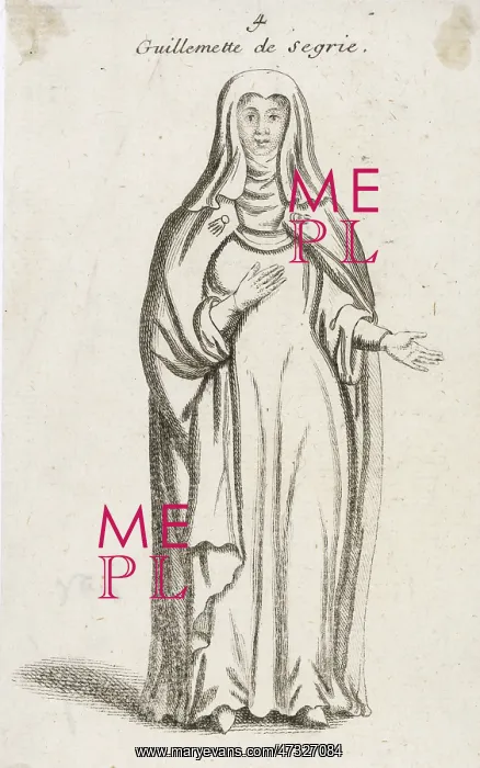 : DE SEGRIE ? -1490 : DE SEGRIE ? -1490