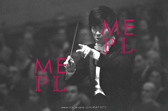: Seiji Ozawa - conductor : Seiji Ozawa - conductor