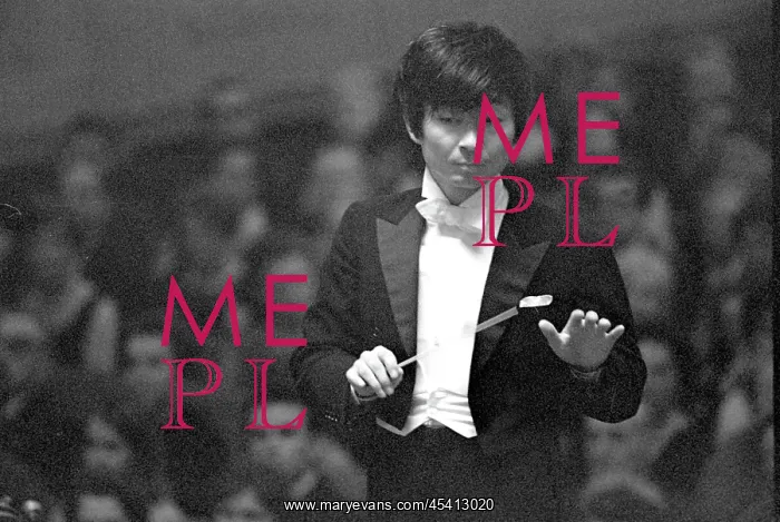 : Seiji Ozawa - conductor : Seiji Ozawa - conductor