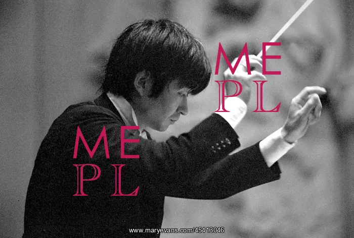: Seiji Ozawa - conductor : Seiji Ozawa - conductor