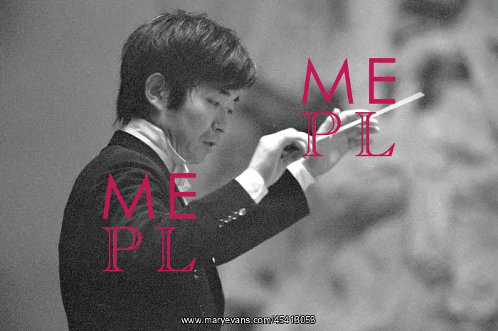 : Seiji Ozawa - conductor : Seiji Ozawa - conductor