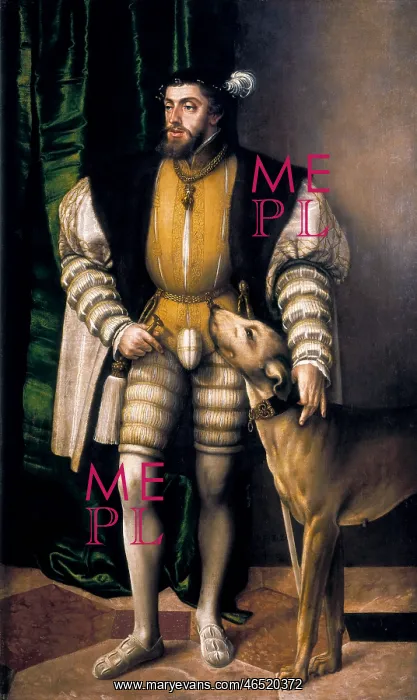 : SEISENEGGER, Jakob (1505-1567) : SEISENEGGER, Jakob (1505-1567)