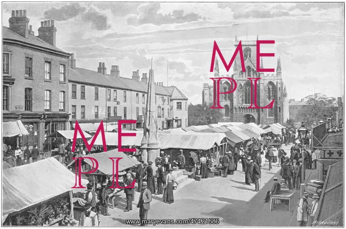  : Selby, Yorkshire