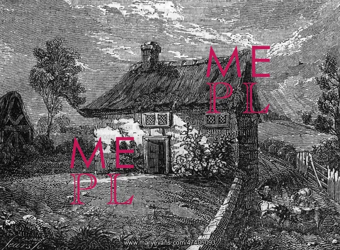  : SELDEN'S BIRTHPLACE