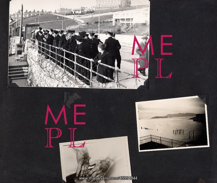 : A further selection of personal photographs : A further selection of personal photographs