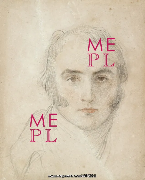 : Self-portrait : Self-portrait