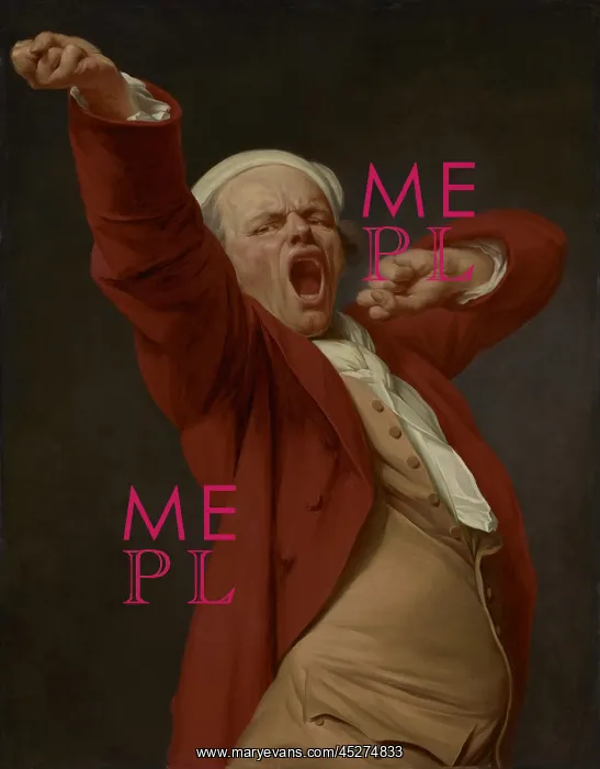 : Self-Portrait : Self-Portrait