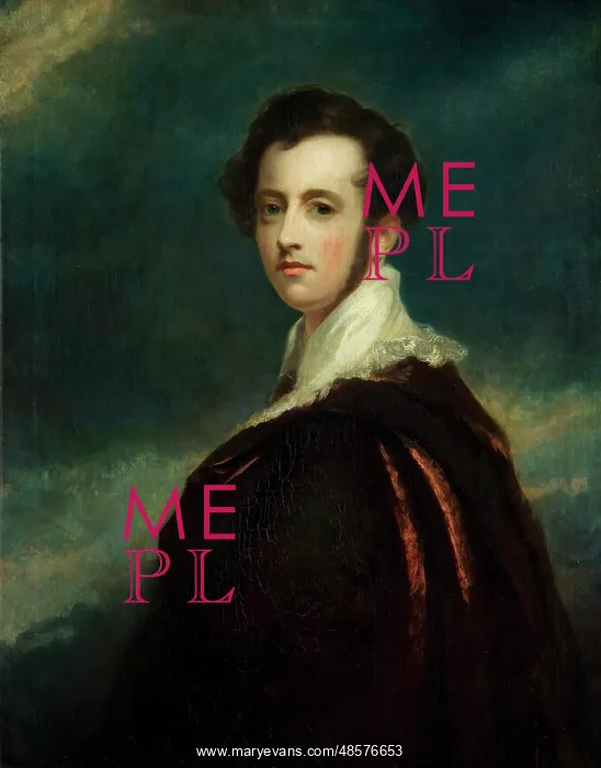 : Self-Portrait : Self-Portrait