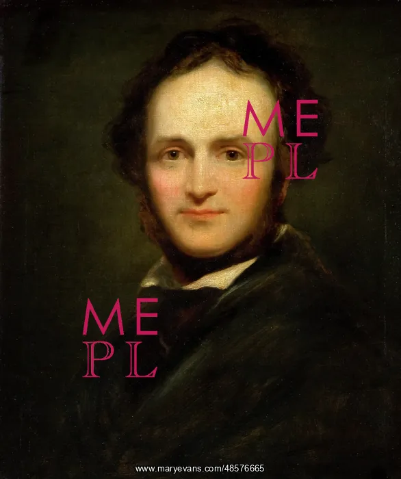  : Self-Portrait