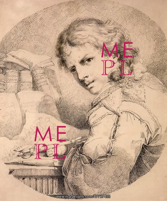  : Self-portrait by James Jefferys