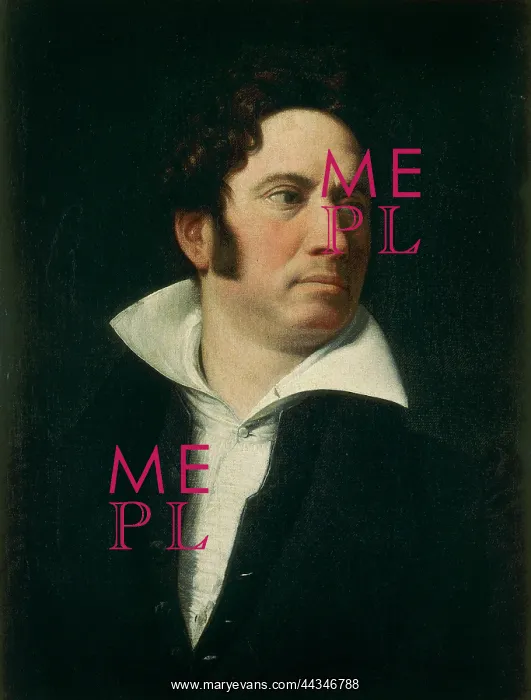 : Self-portrait by Sebastiano Lega, Vasari : Self-portrait by Sebastiano Lega, Vasari