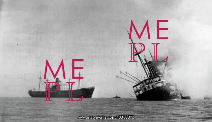 : Self-sinking of German cargo ships in Peru, 1941 : Self-sinking of German cargo ships in Peru, 1941