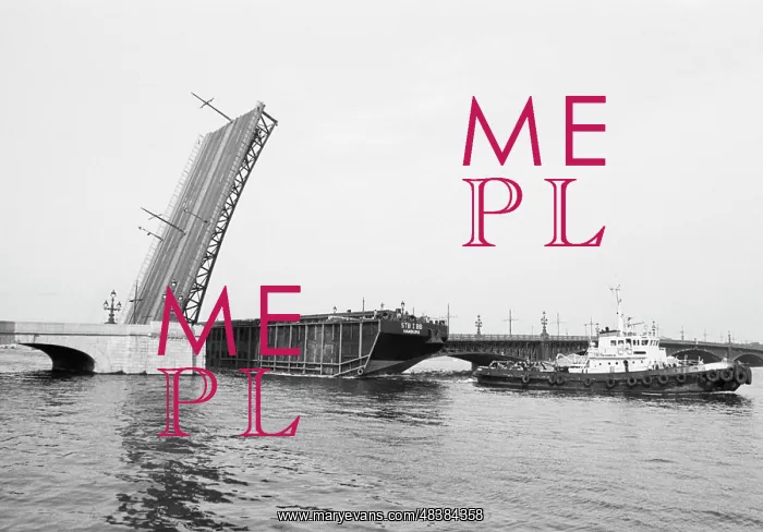 : Self-unloading barge : Self-unloading barge