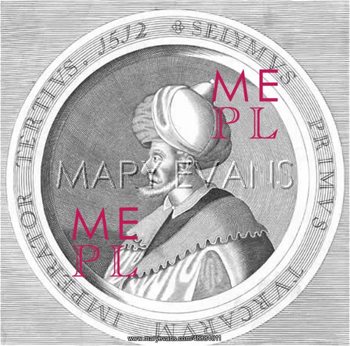 : SELIM I / TURKEY : SELIM I / TURKEY