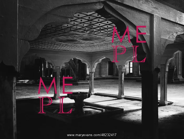 : Selimiye Mosque at Edirne, 1940 : Selimiye Mosque at Edirne, 1940