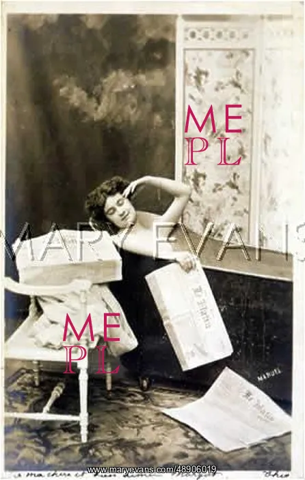 : SELLING LE MATIN 1902 : SELLING LE MATIN 1902