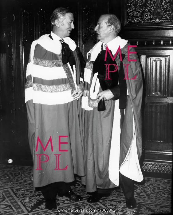 : Selwyn Lloyd : Selwyn Lloyd