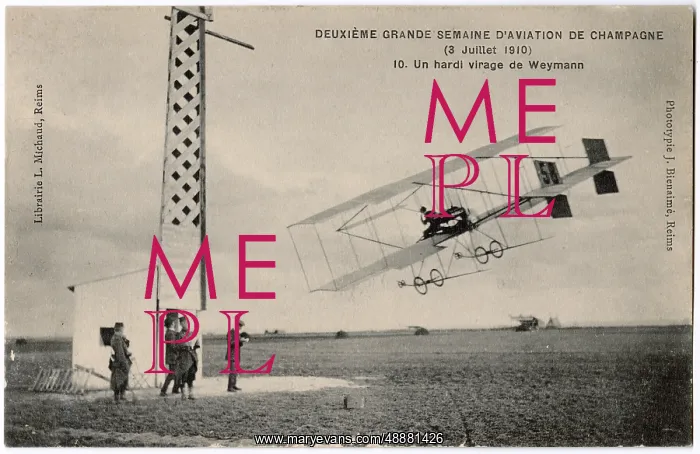 : SEMAINE D'AVIATION : SEMAINE D'AVIATION