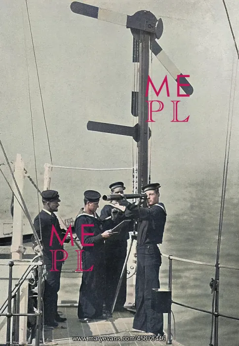 : SEMAPHORE, ROYAL NAVY : SEMAPHORE, ROYAL NAVY