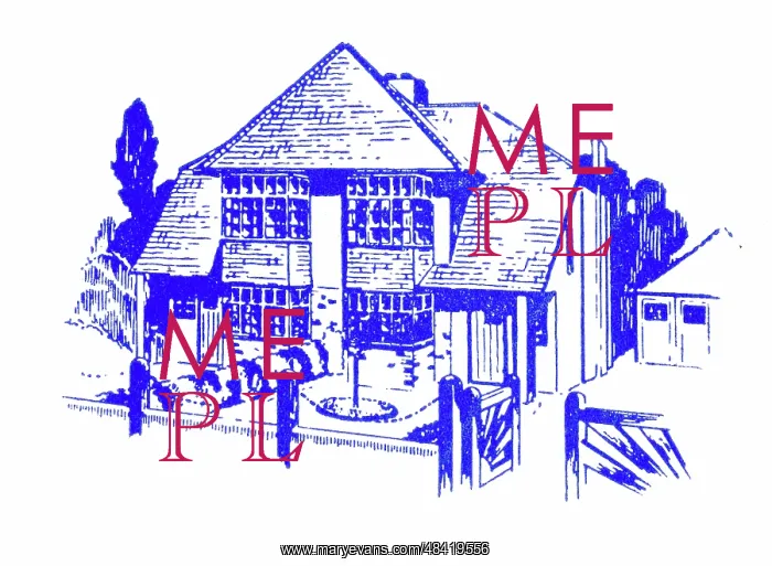  : Semi-detached houses