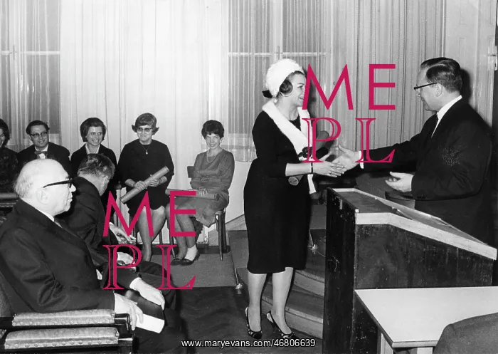 : Seminar for music therapy 1966 : Seminar for music therapy 1966