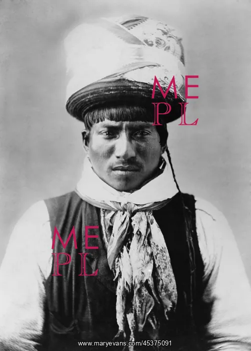 : Seminole Chief, Billy Bowlegs, was a leader : Seminole Chief, Billy Bowlegs, was a leader