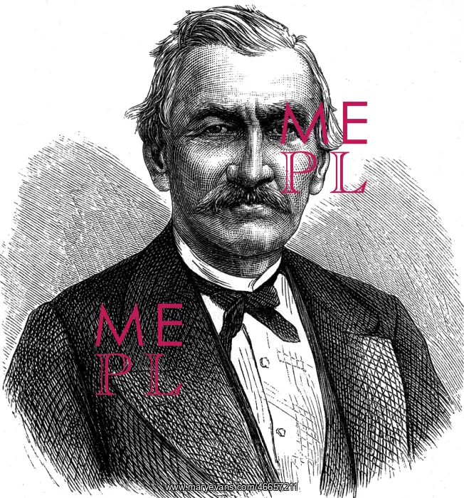 : Semper, Gottfried, 29.11.1803 - 15.5.1879, German : Semper, Gottfried, 29.11.1803 - 15.5.1879, German