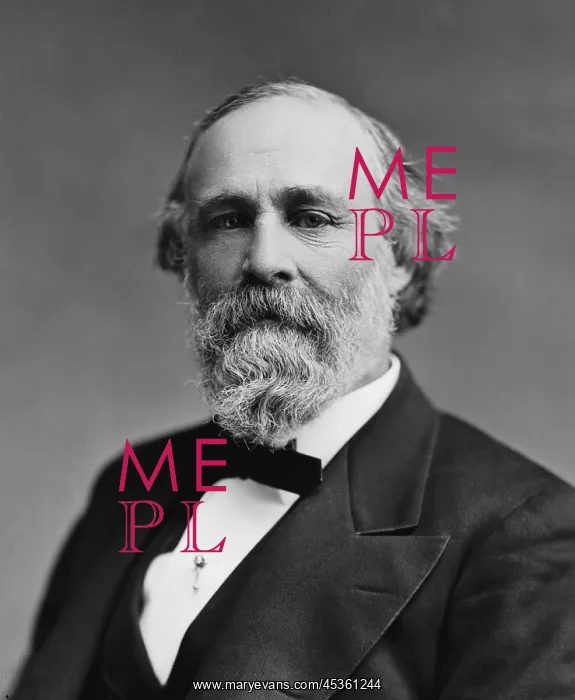 : Sen. Henry Dawes, sponsored the 1887, General Allotment : Sen. Henry Dawes, sponsored the 1887, General Allotment