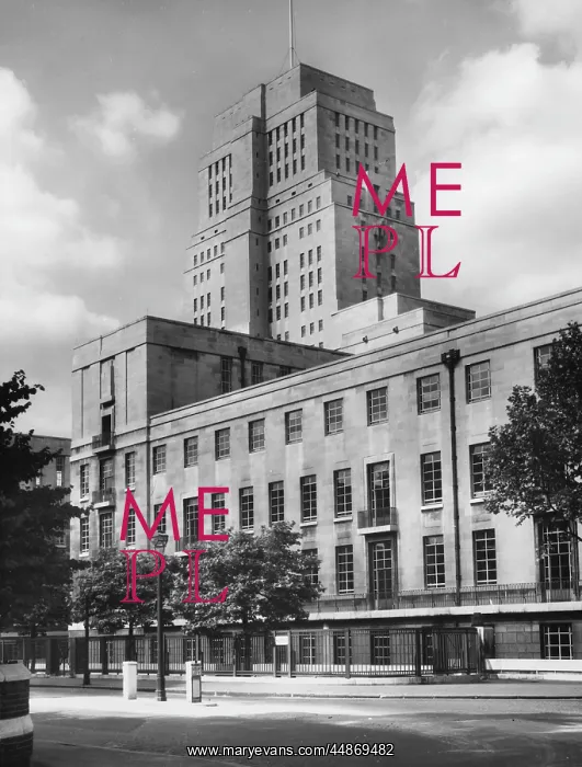 : SENATE HOUSE LONDON : SENATE HOUSE LONDON