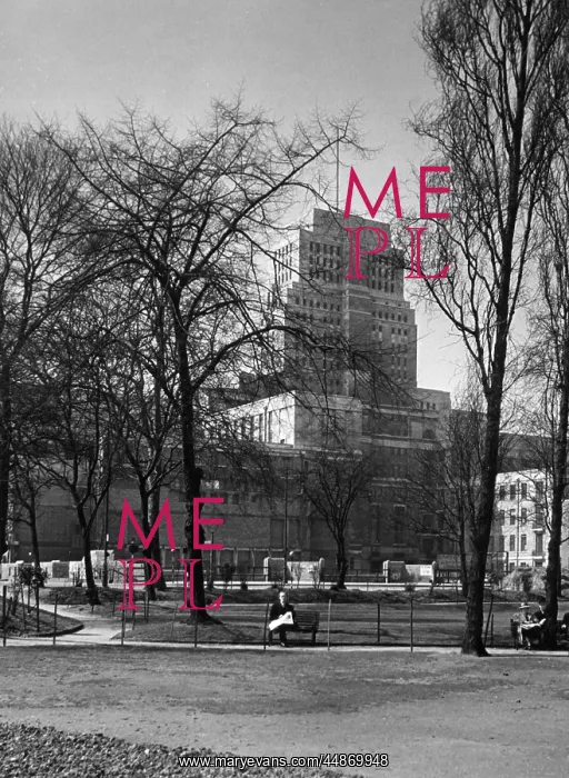 : SENATE HOUSE LONDON : SENATE HOUSE LONDON