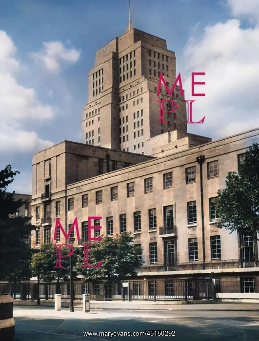 : SENATE HOUSE LONDON : SENATE HOUSE LONDON