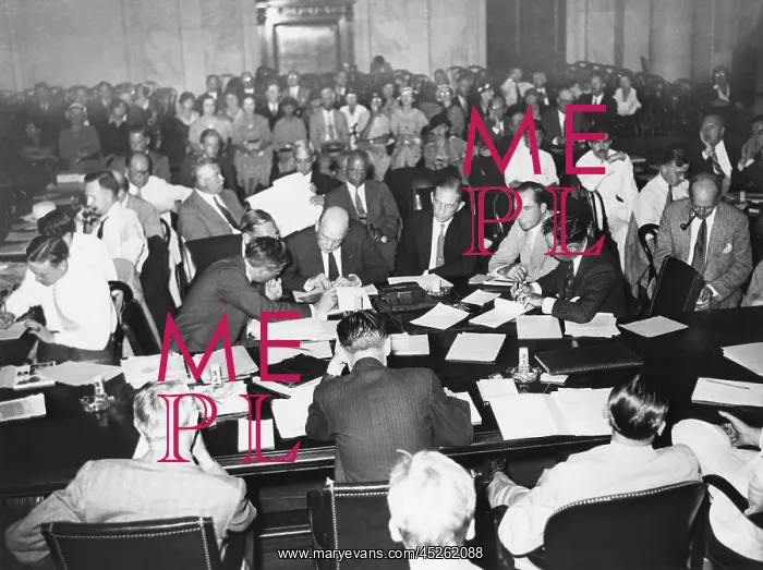 : Senate munitions Investigating Committee, Sept : Senate munitions Investigating Committee, Sept