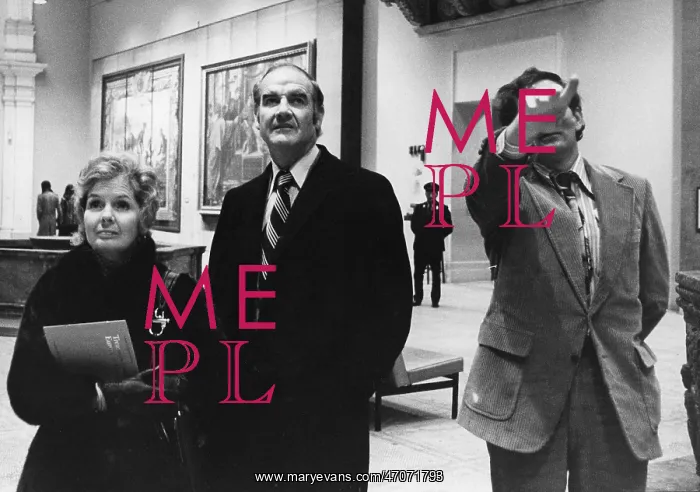 : Senator George McGovern : Senator George McGovern