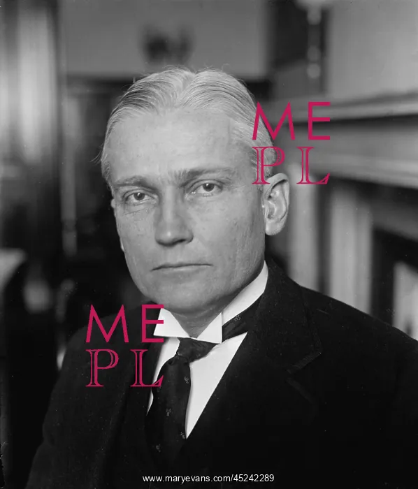 : Senator Hiram Bingham served as from 1925-1932. ? : Senator Hiram Bingham served as from 1925-1932. ?