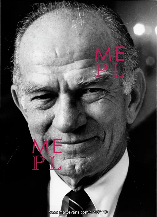 : Senator J. William Fulbright 1905 - 1995 : Senator J. William Fulbright 1905 - 1995