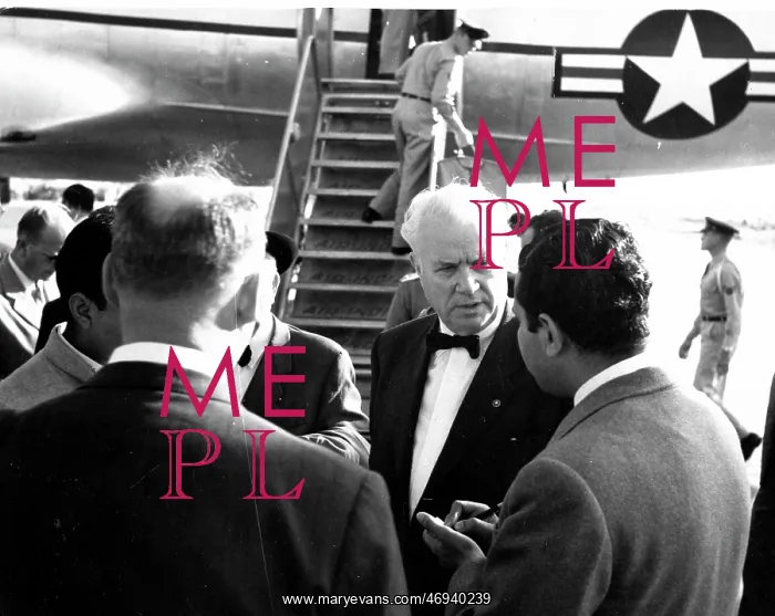 : Senator John William Bricker : Senator John William Bricker