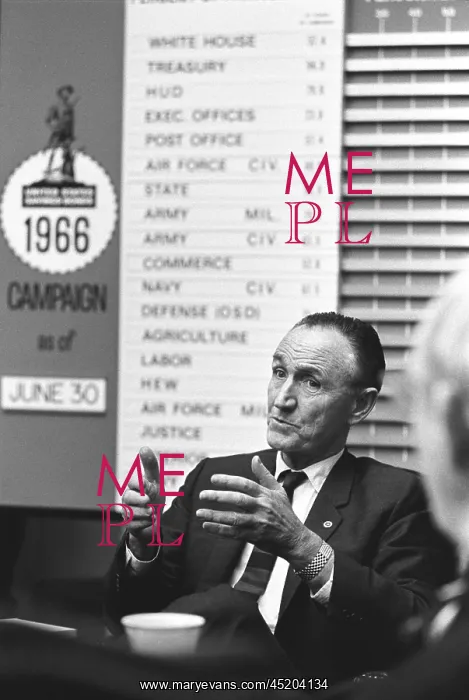 : Senator Mike Mansfield, Senate Majority ? : Senator Mike Mansfield, Senate Majority ?