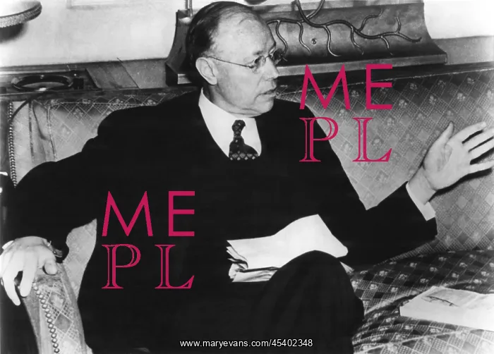 : Senator Robert A. Taft, the son of President William : Senator Robert A. Taft, the son of President William