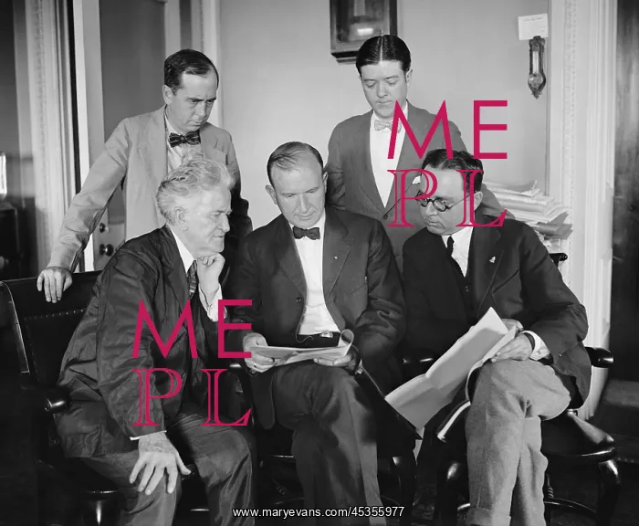 : Senator Robert La Follette Sr. 1924 Progressive : Senator Robert La Follette Sr. 1924 Progressive