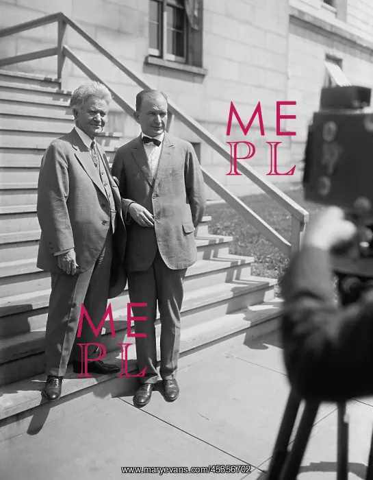 : Senator Robert La Follette Sr. Progressive Party : Senator Robert La Follette Sr. Progressive Party