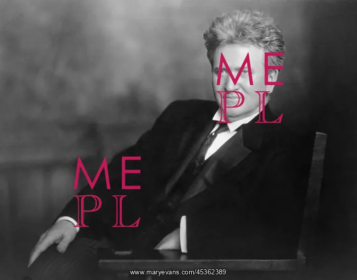 : Senator Robert La Follette, of Wisconsin, 1911 : Senator Robert La Follette, of Wisconsin, 1911