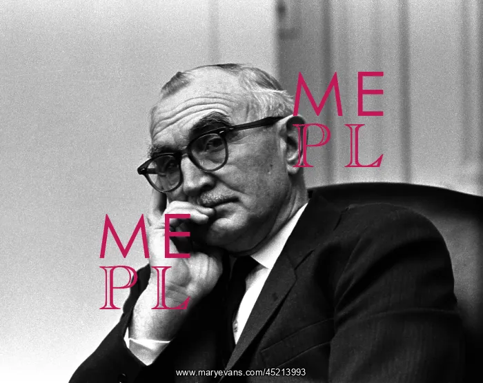 : Senator Wayne Morse Wayne (1900-1974) from ? : Senator Wayne Morse Wayne (1900-1974) from ?