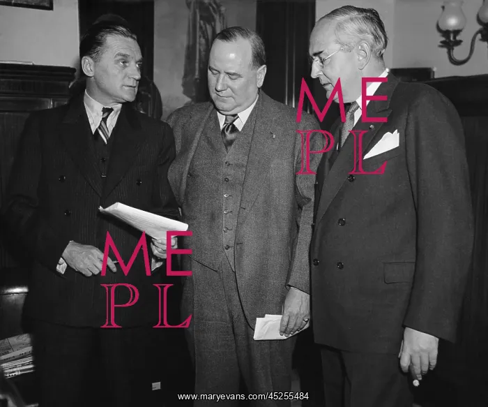 : Three senators ready to introduce a new neutrality : Three senators ready to introduce a new neutrality