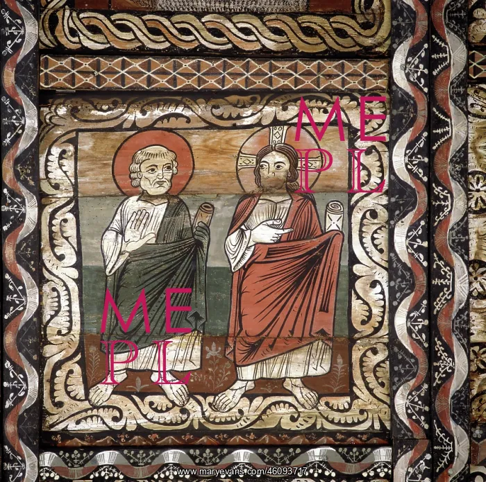 : Sending of the apostles : Sending of the apostles