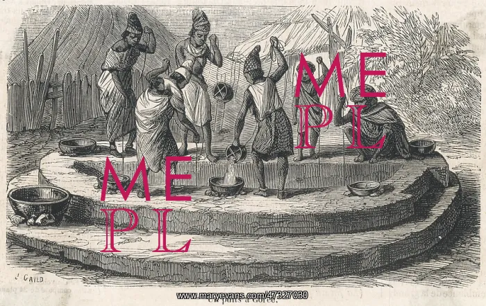 : WELL IN SENEGAL : WELL IN SENEGAL