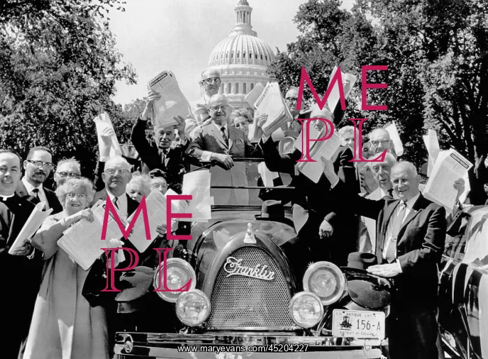 : Senior citizens in Washington. They are ? : Senior citizens in Washington. They are ?