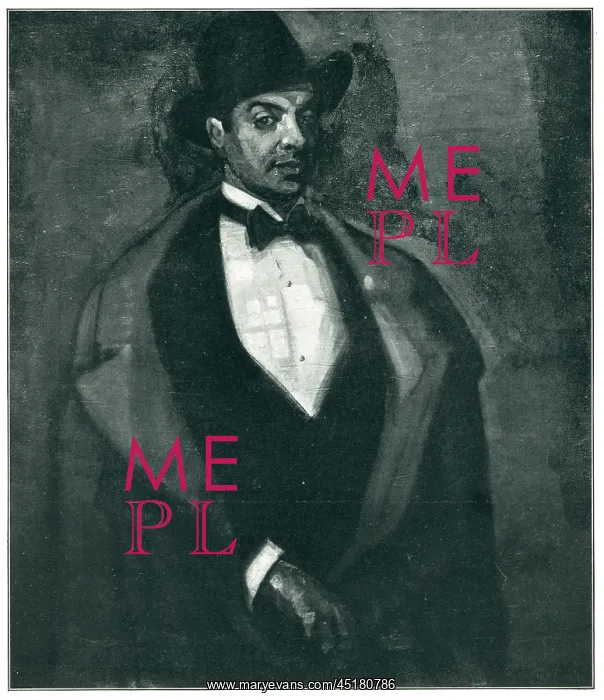 : Senor Morales : Senor Morales