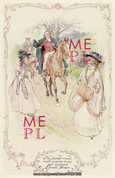 : SENSE & SENSIBILITY : SENSE & SENSIBILITY