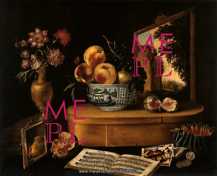  : The Five Senses