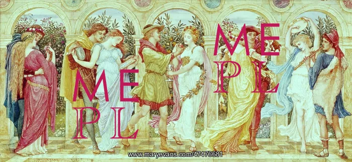 : The Five Senses ' five medieval couples : The Five Senses ' five medieval couples